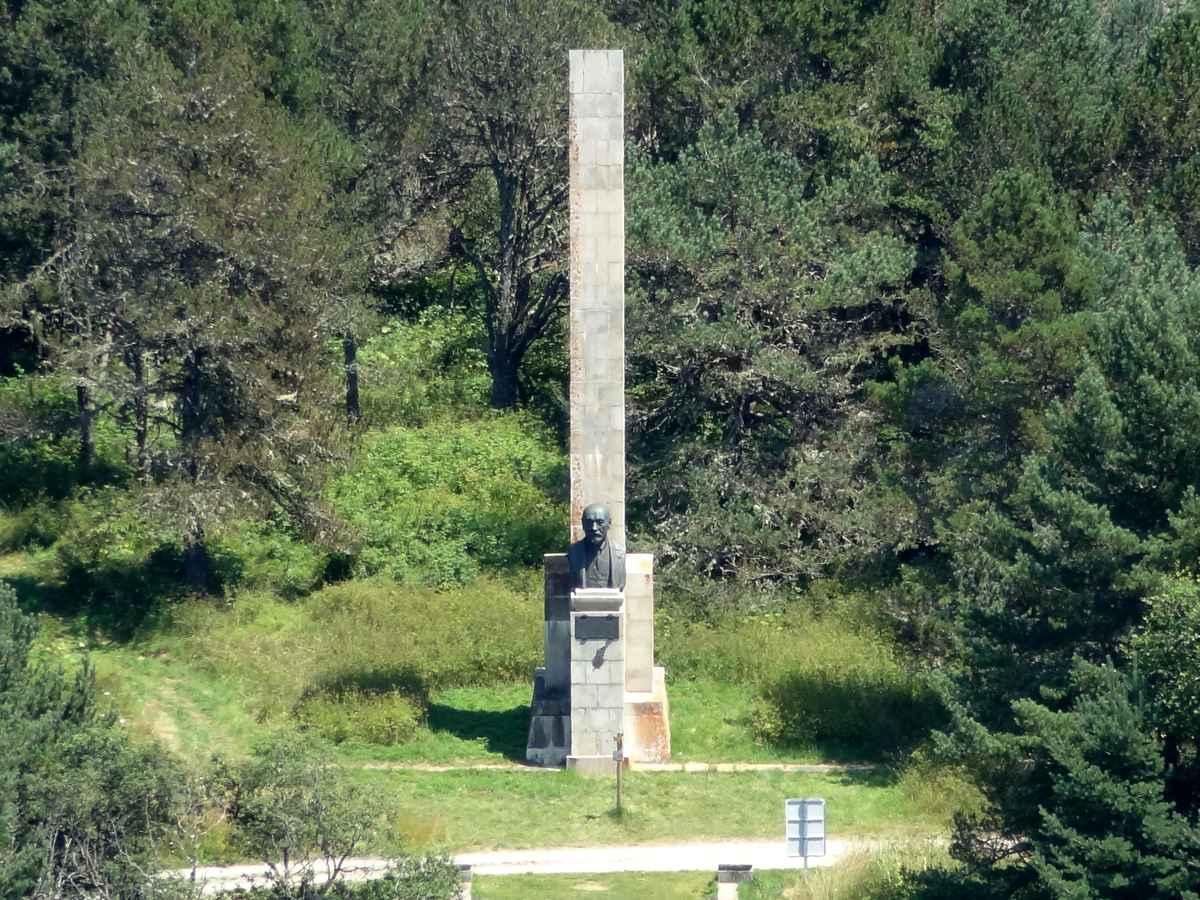 Barrage de Puyvalador