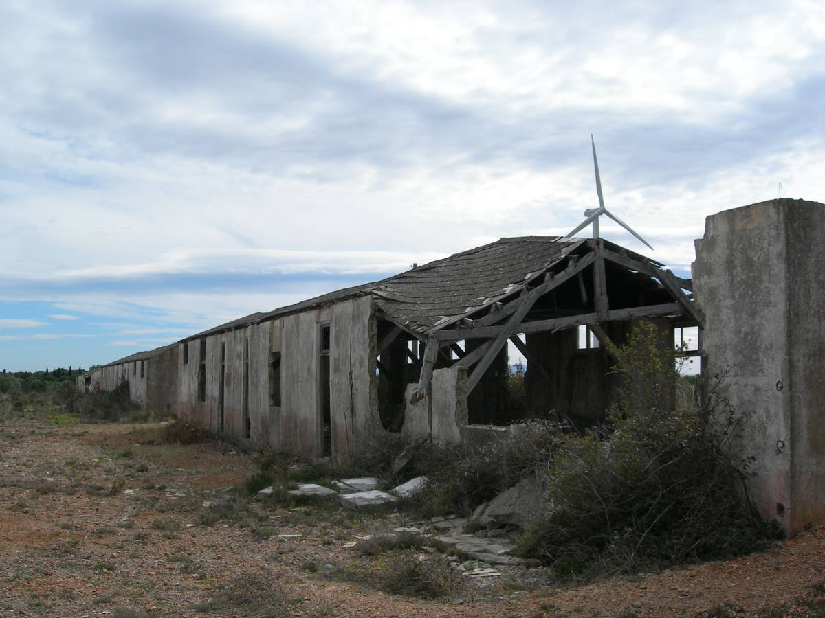 Camp Joffre