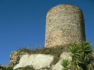 Castell de la Roca