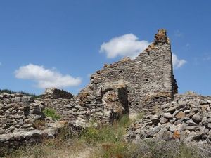 St Bartelemy de Jonqueroles