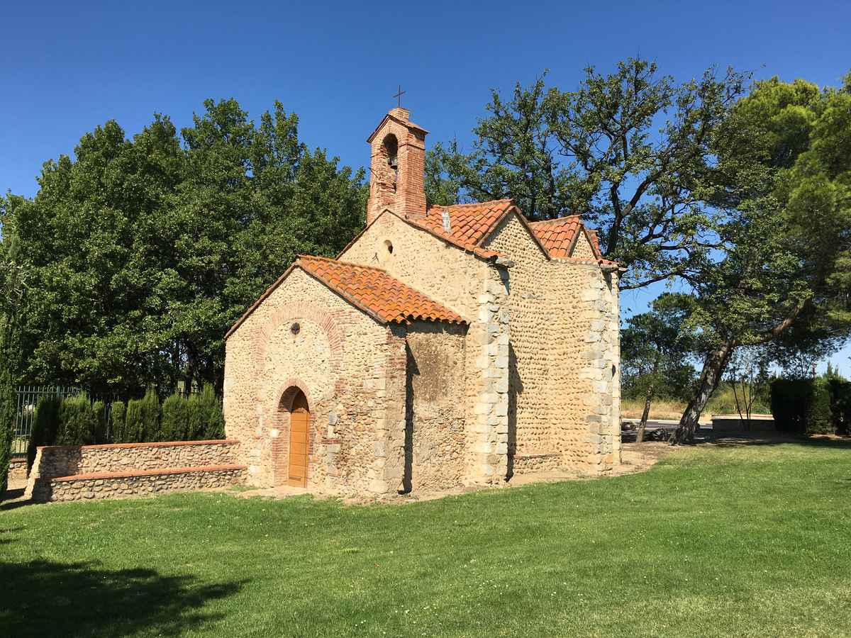 Chapelle de la Pieta