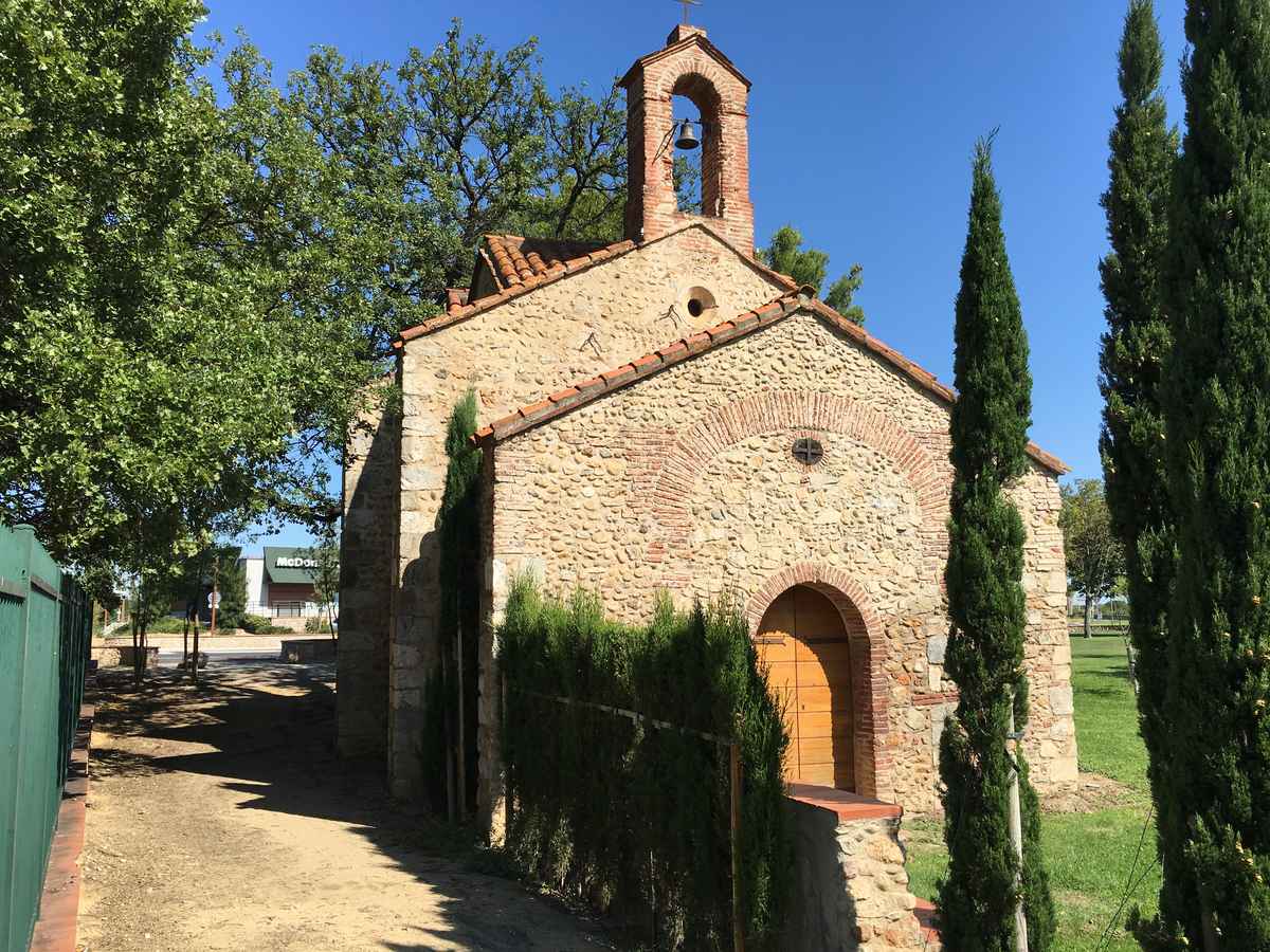 Chapelle de la Pieta