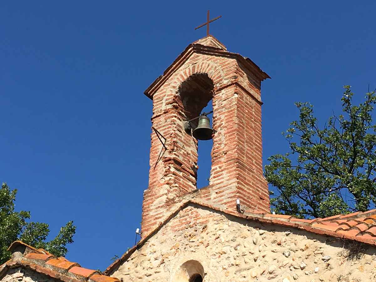 Chapelle de la Pieta