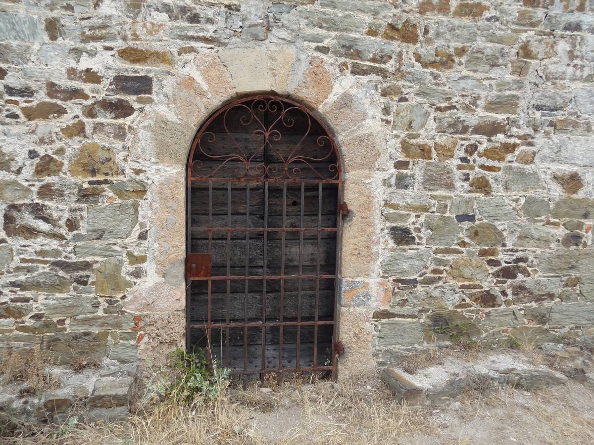 Chapelle de Vallpuig