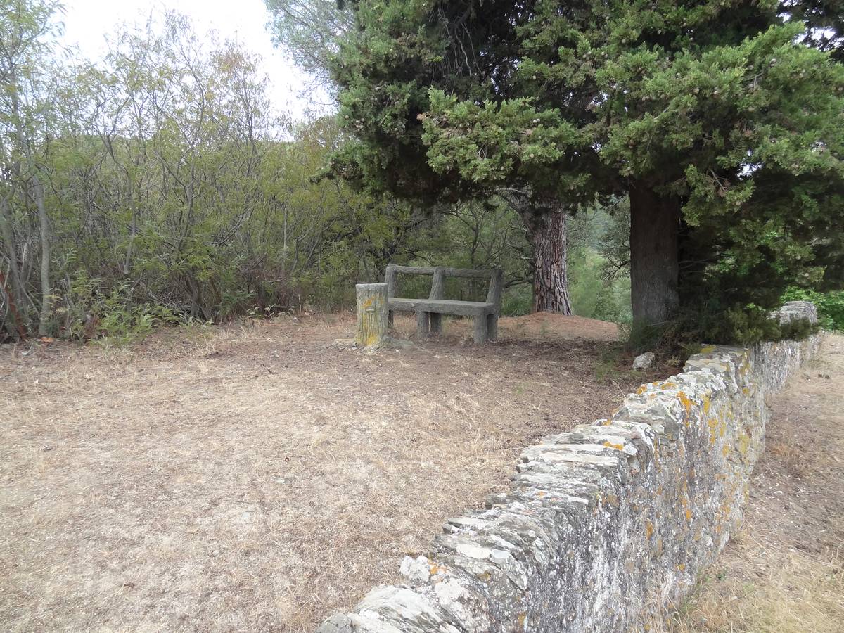 Chapelle de Vallpuig