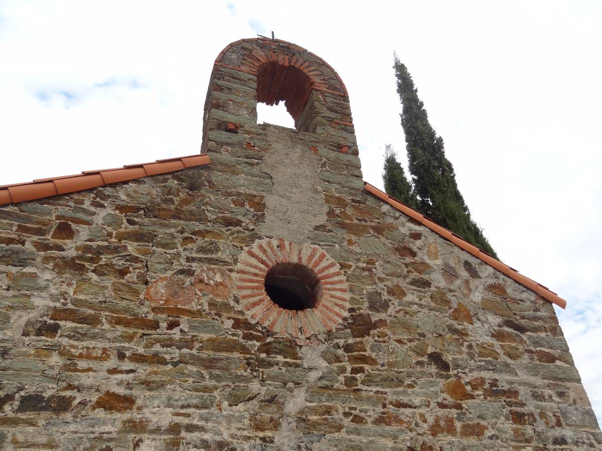 Chapelle de Vallpuig