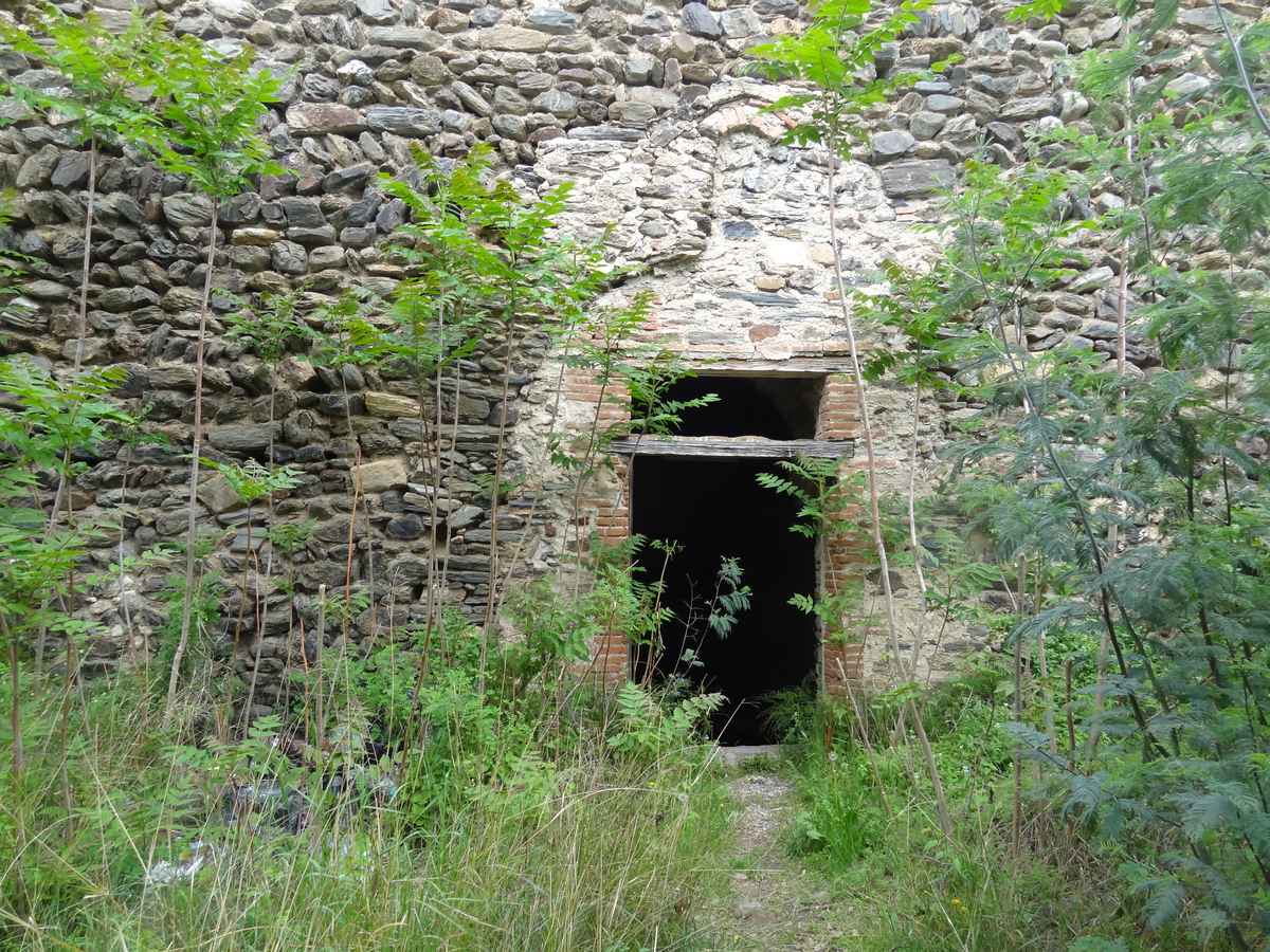 Chapelle de Vilella