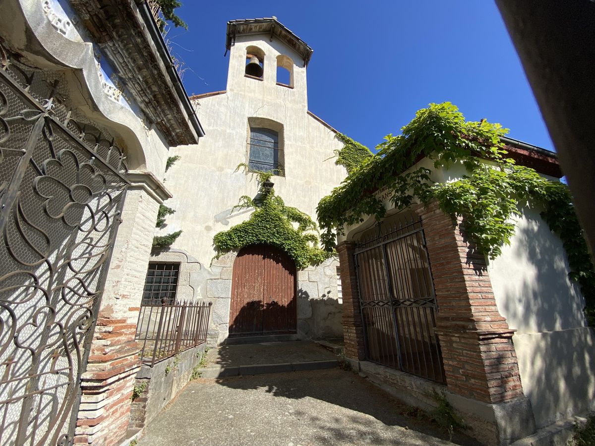 Chapelle du Rosaire de Palalda