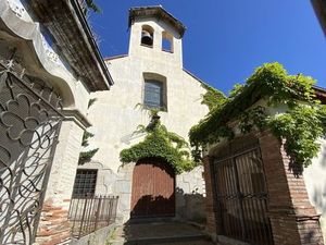 Chapelle du Rosaire