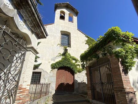 Chapelle du Rosaire de Palalda