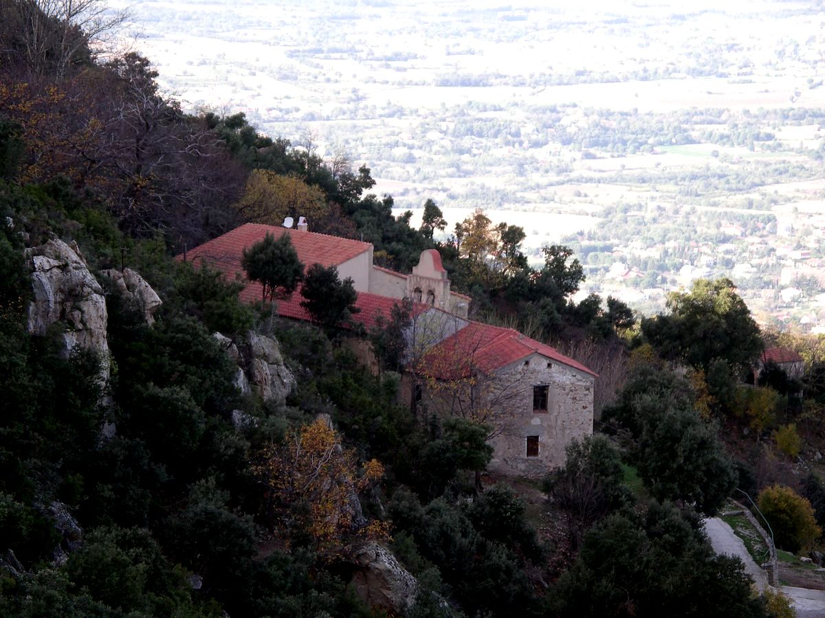 Chapelle Notre Dame du Château