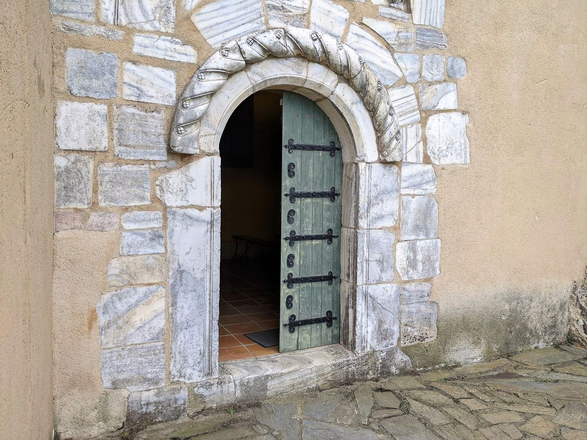 Chapelle Notre Dame du Château