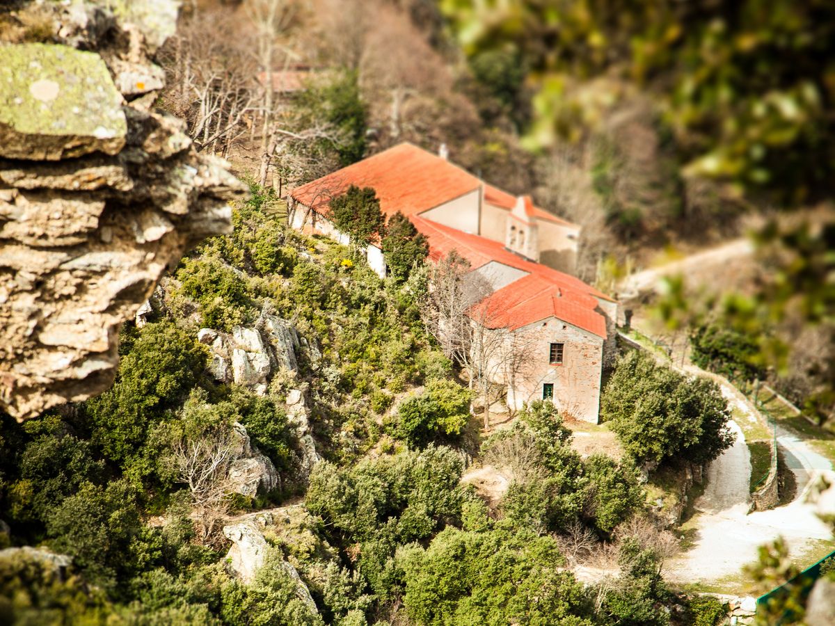 Chapelle Notre Dame du Château