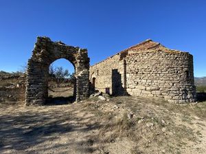 St Martin, à Latour de France