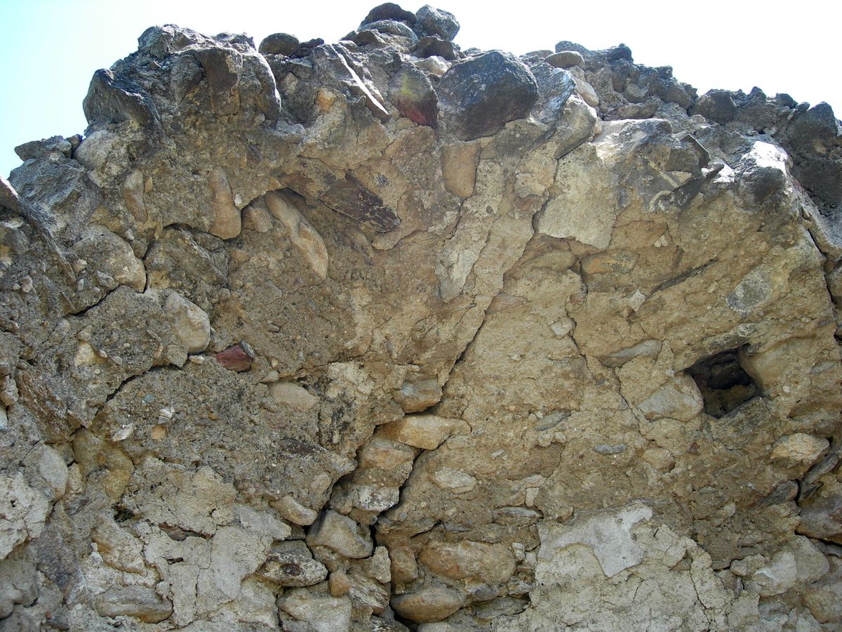 Chapelle St Pierre de Fillols