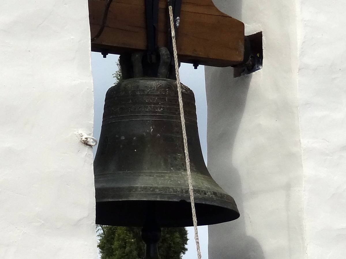 Chapelle St Saturnin de Montauriol