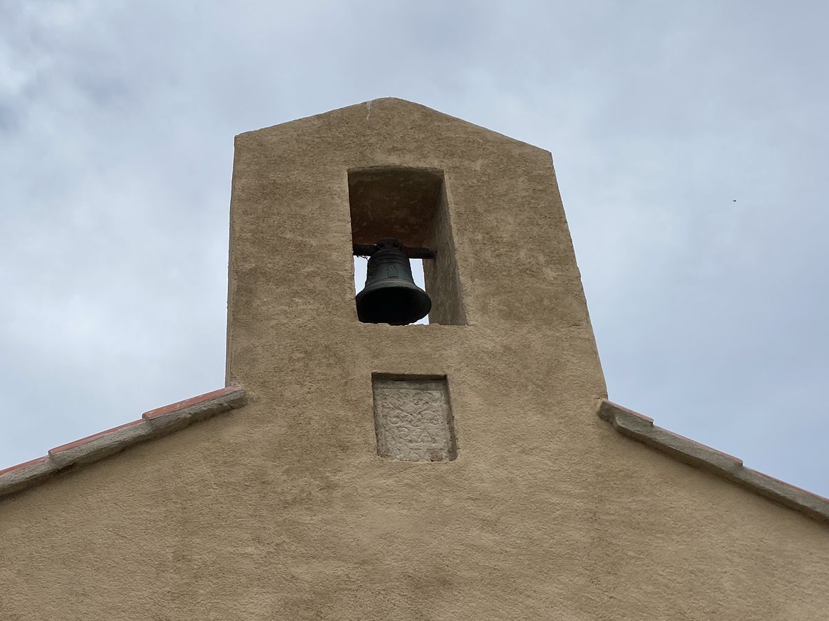 Chapelle St Vincent de Collioure