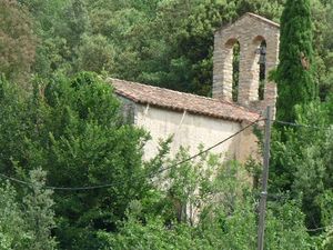 Ste Croix de Quercorb