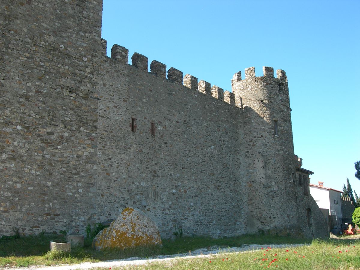 Château de Caladroy