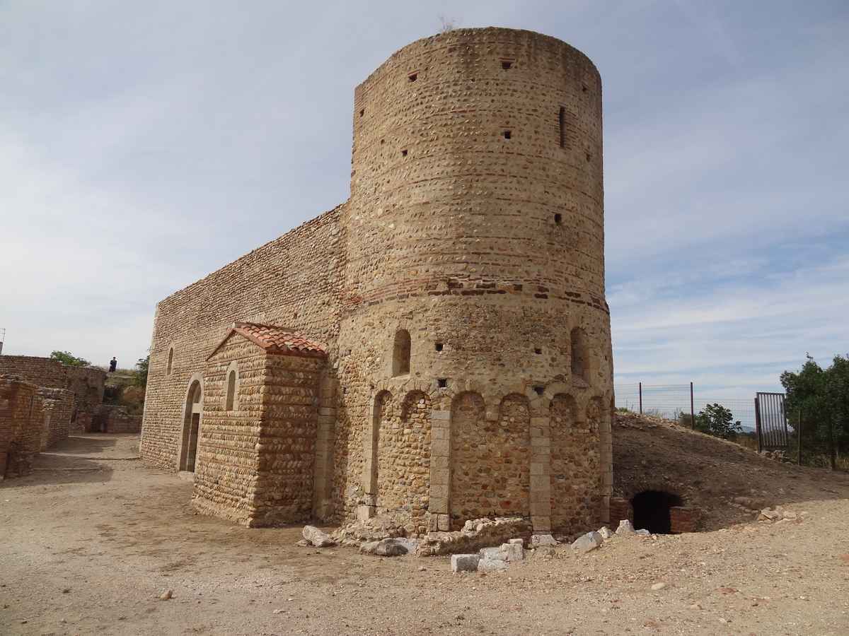 Château de Canet