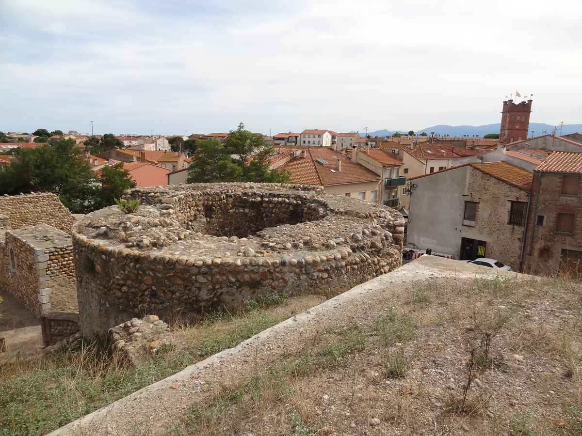 Château de Canet