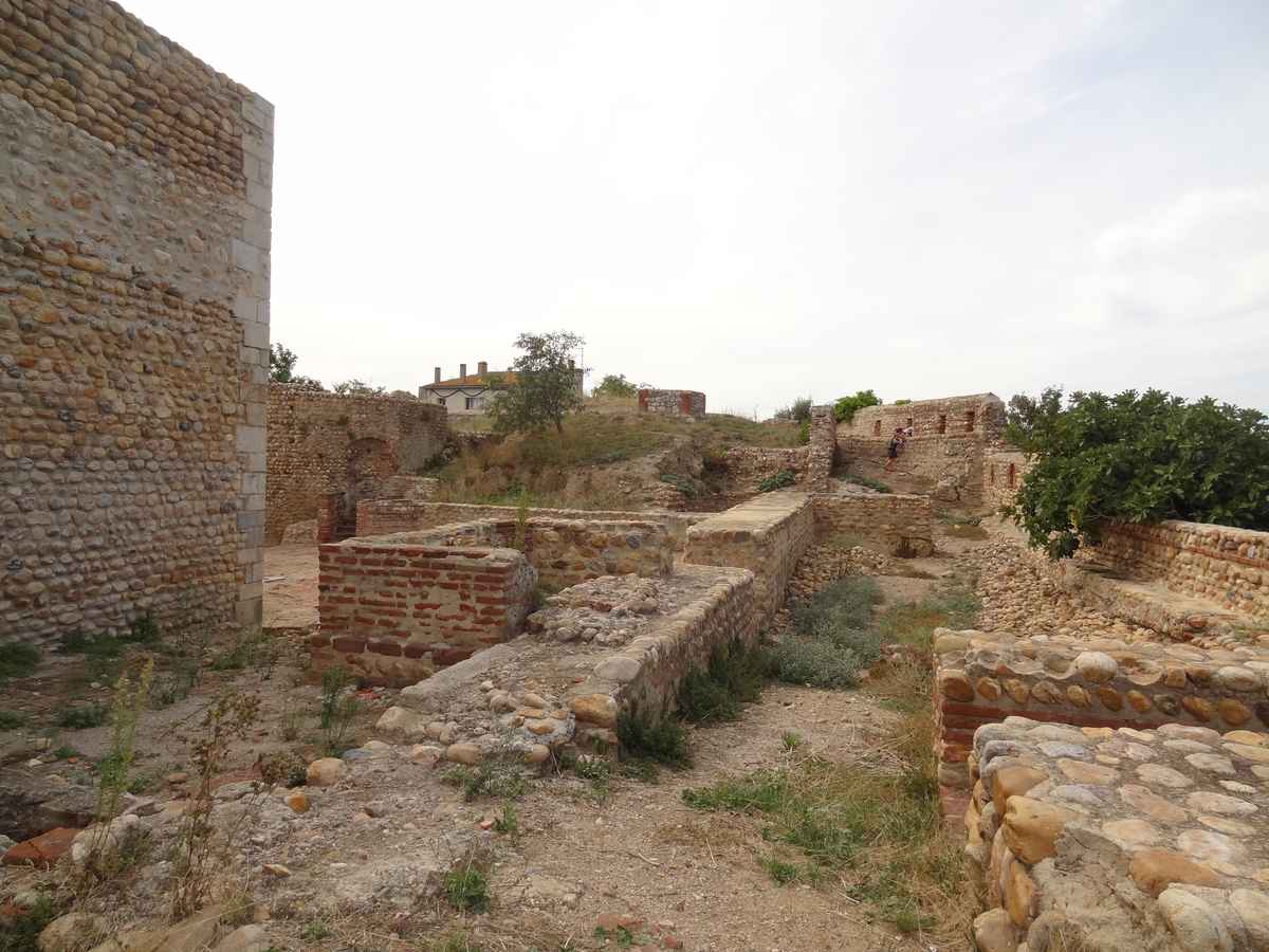 Château de Canet