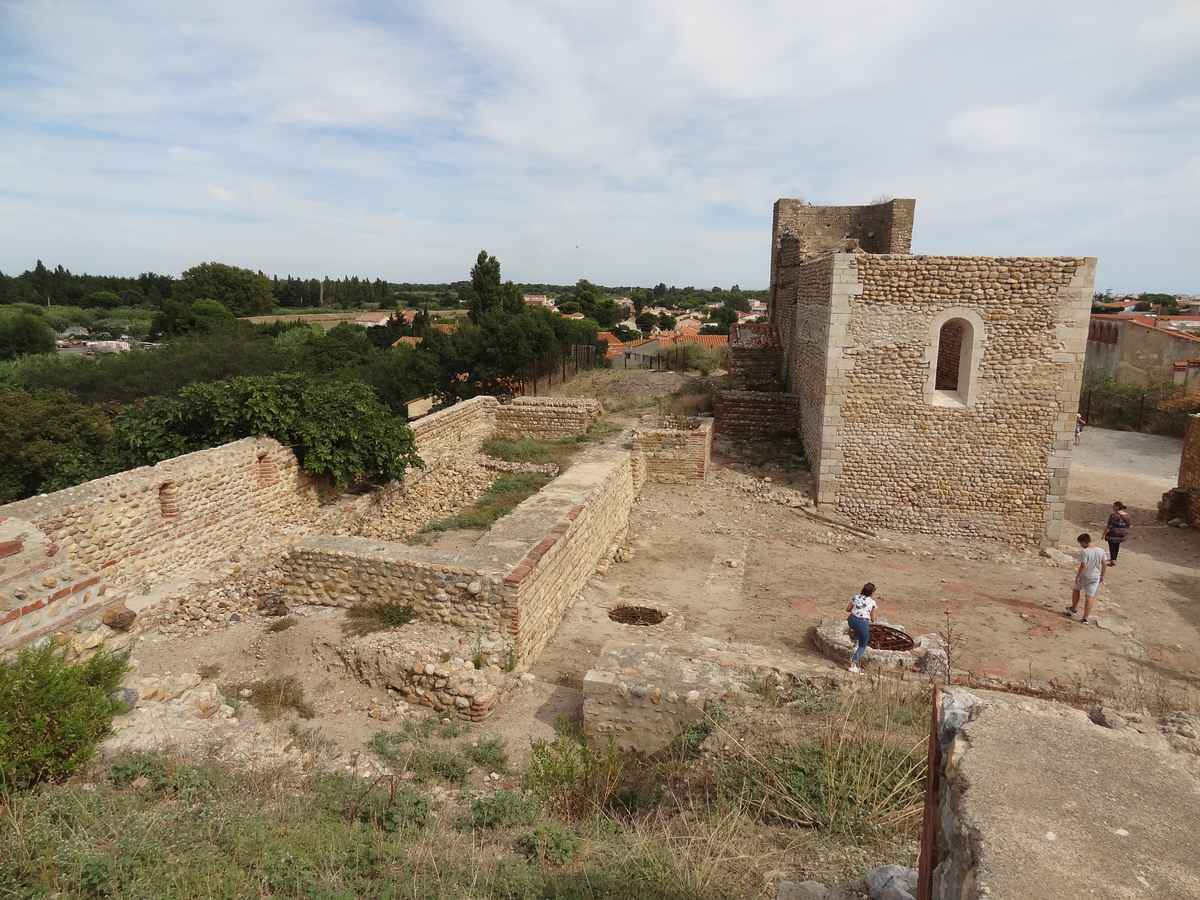 Château de Canet