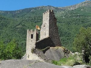 Château de Carol