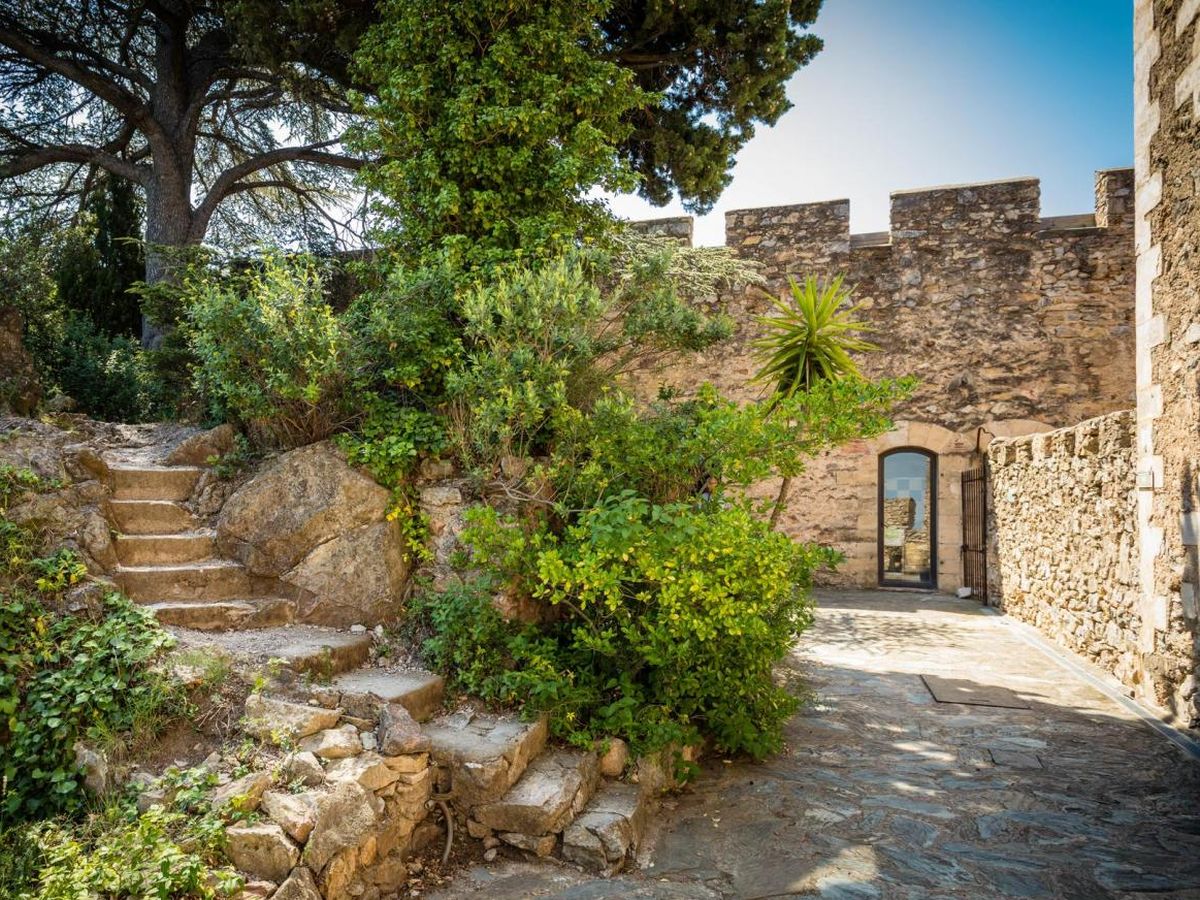 Château de Castelnou