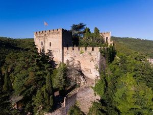 Château de Castelnou