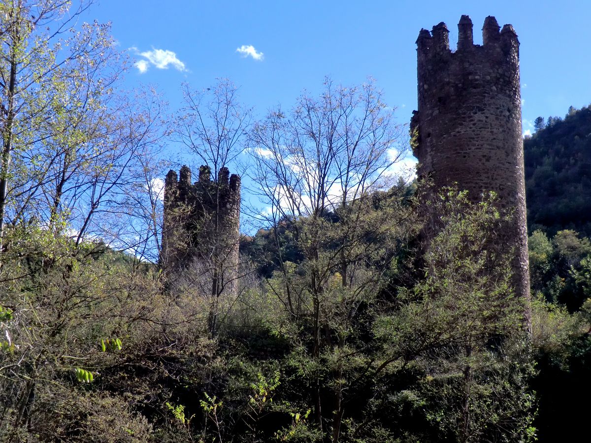 Château de la Bastide