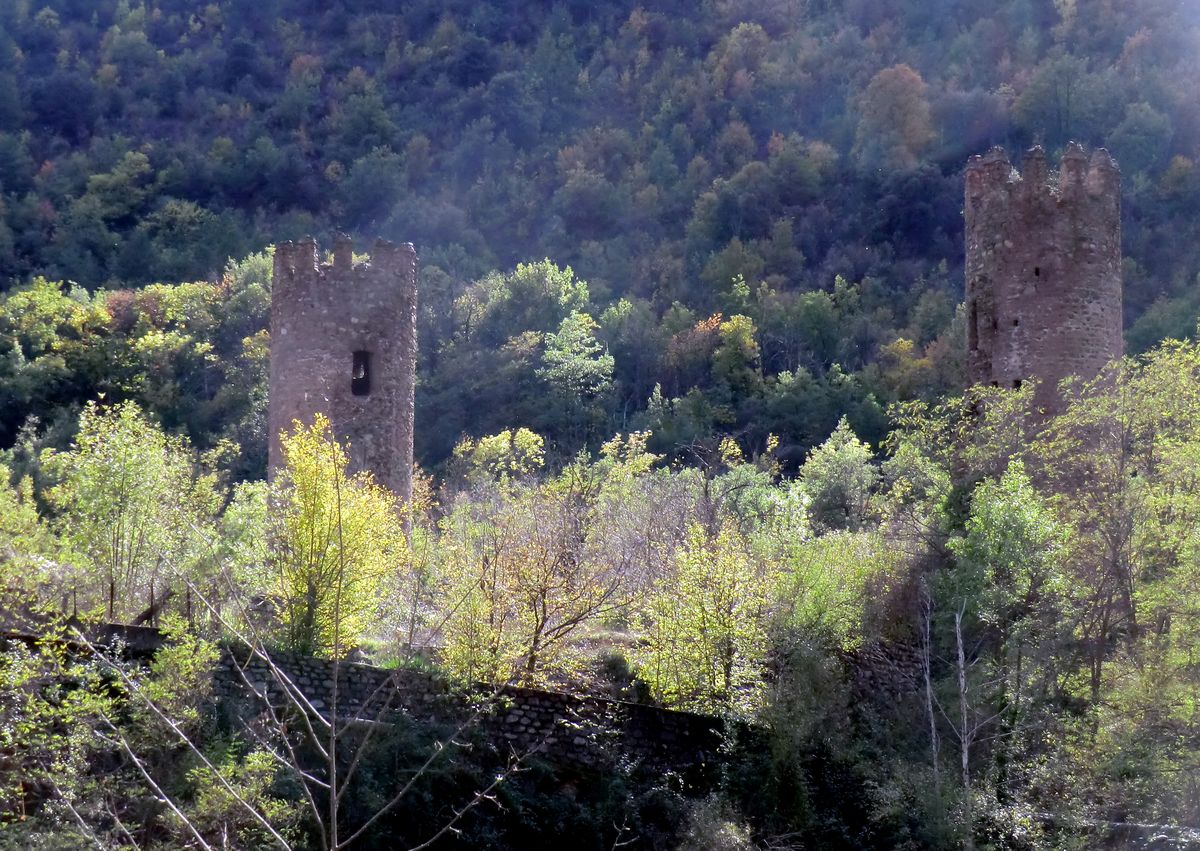 Château de la Bastide