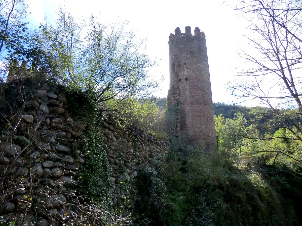 Château de la Bastide