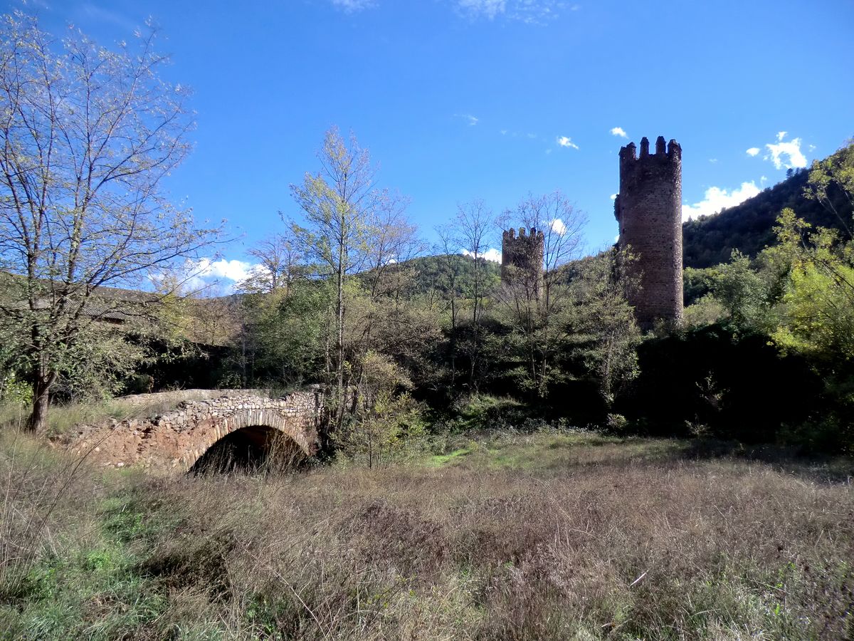 Château de la Bastide