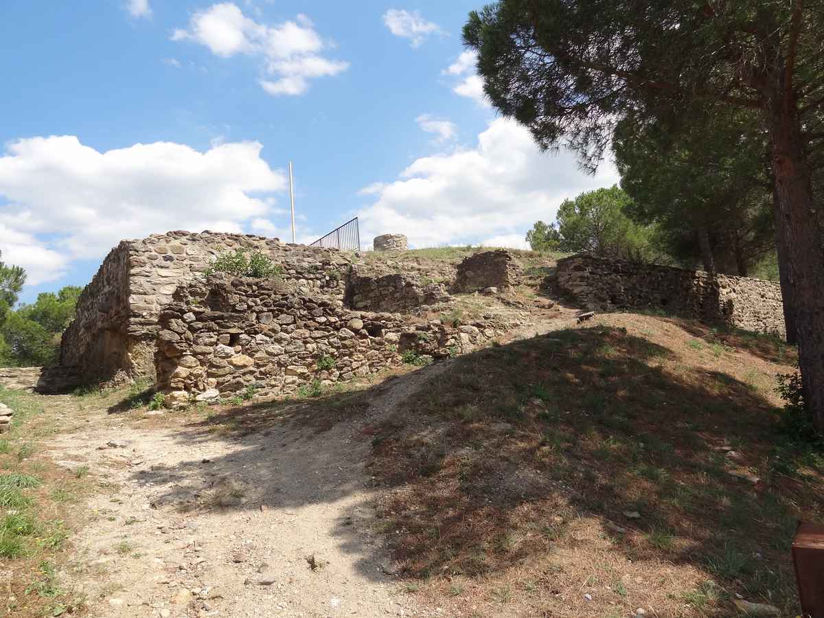 Château de Montesquieu