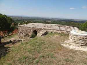 Château de Montesquieu-des-Albères