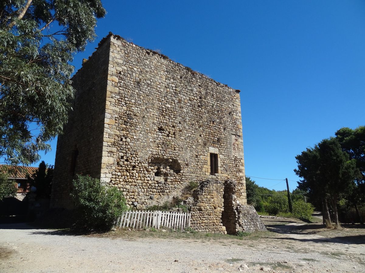 Château de Pujol