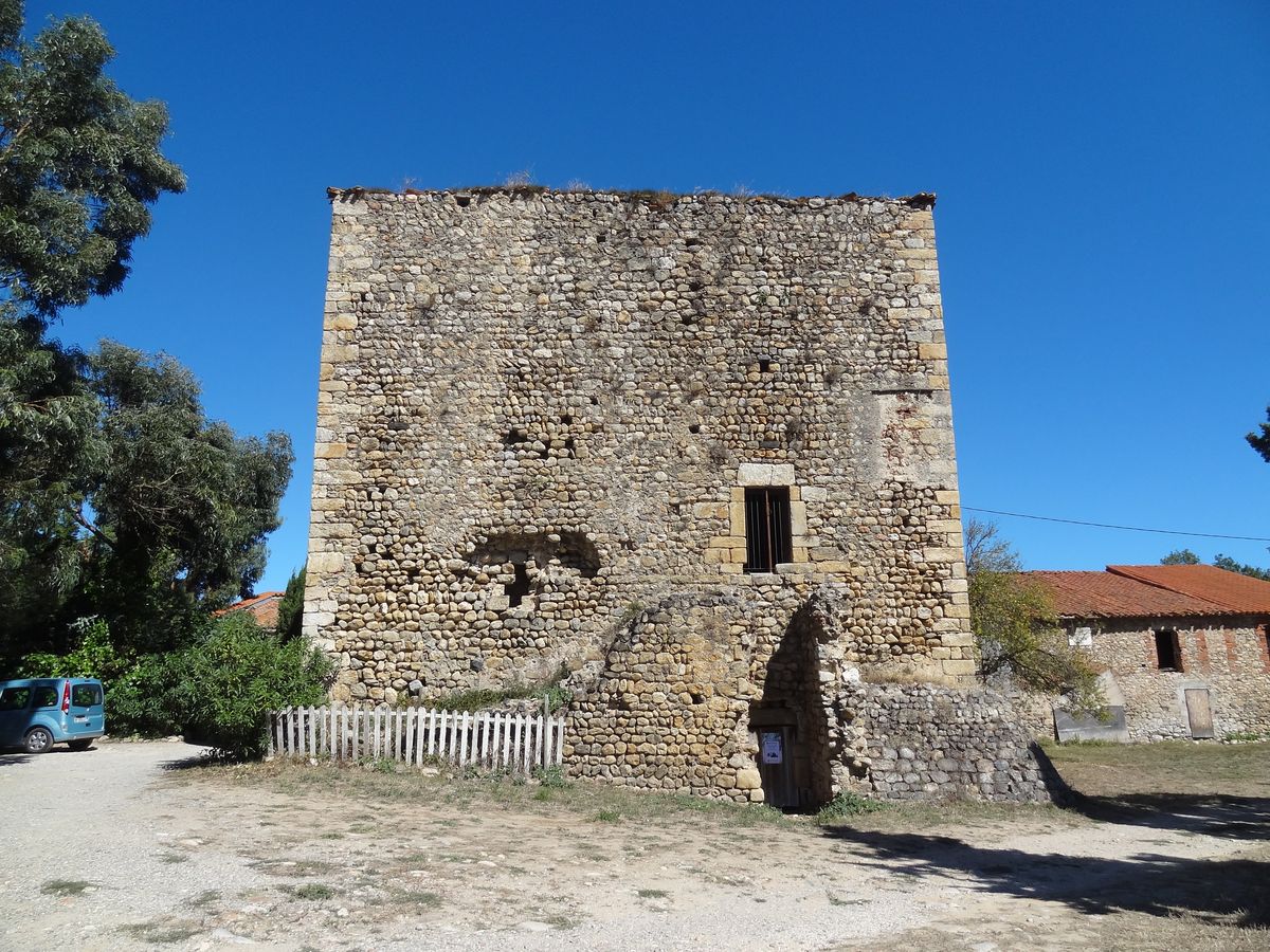 Château de Pujol