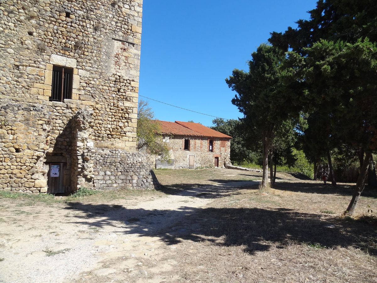 Château de Pujol