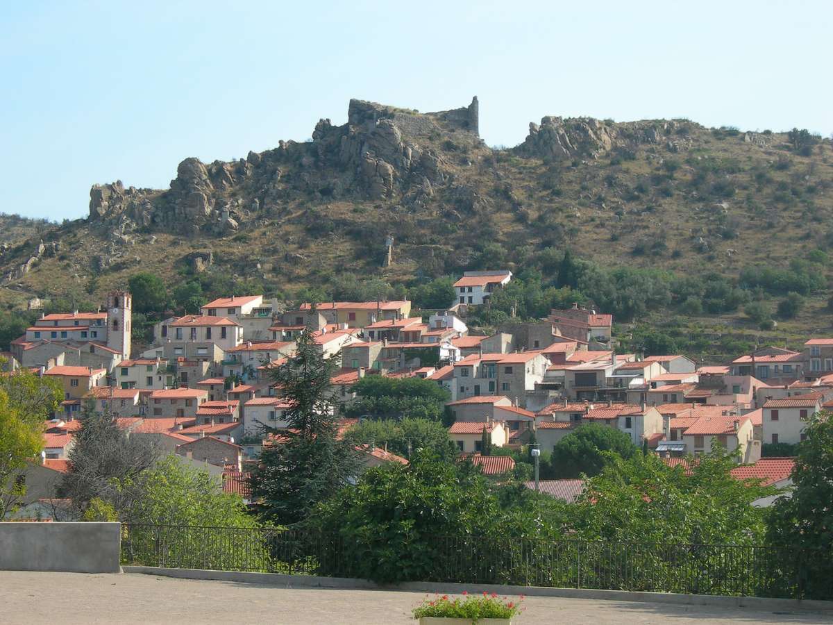 Château de Rodès