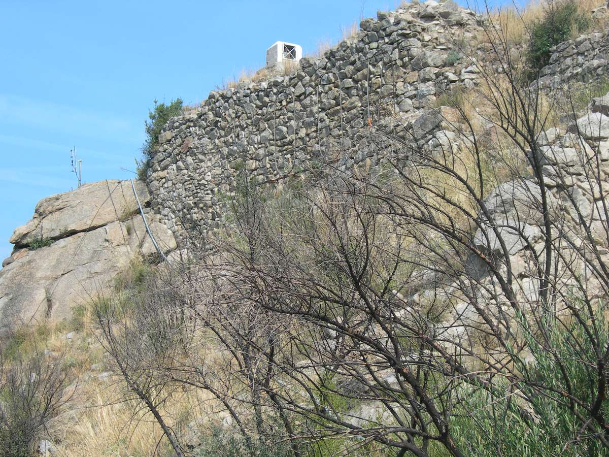 Château de Rodès