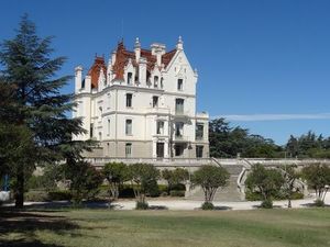 Château de Valmy