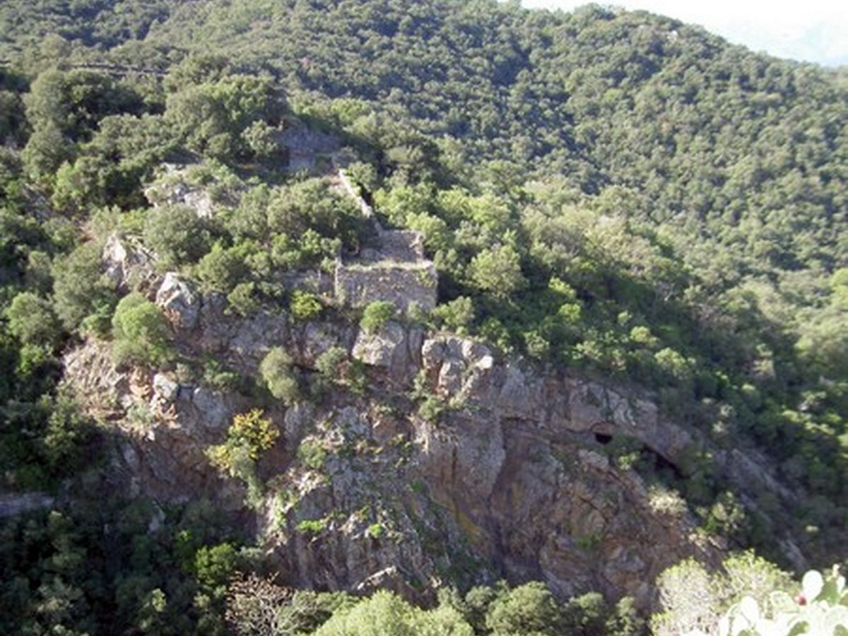 Château des Maures