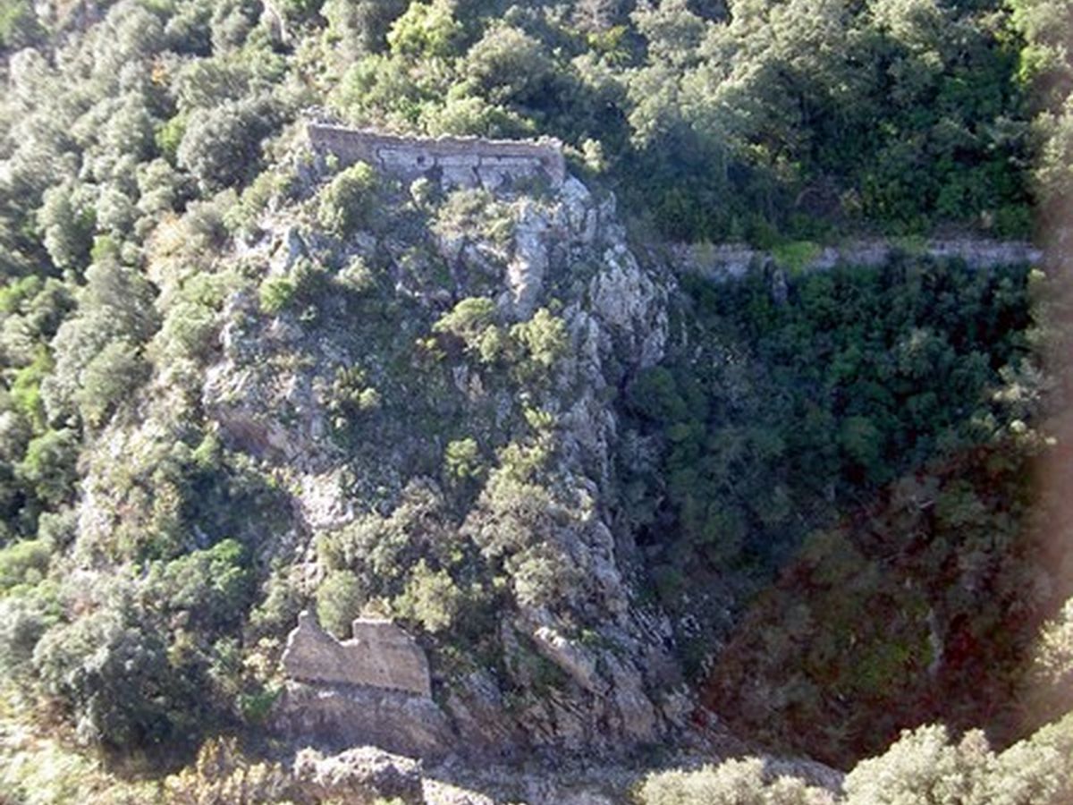 Château des Maures