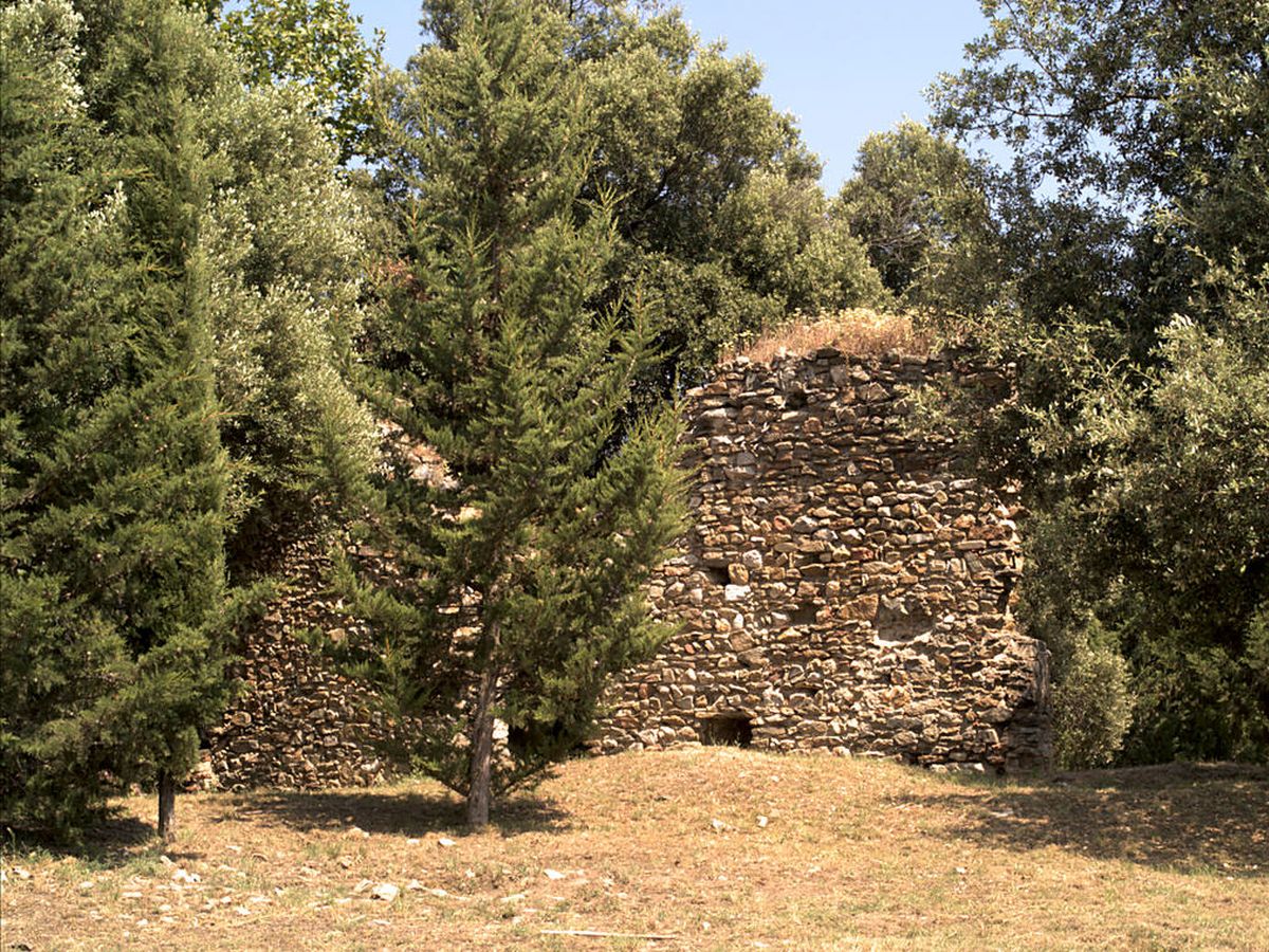 Château des Maures