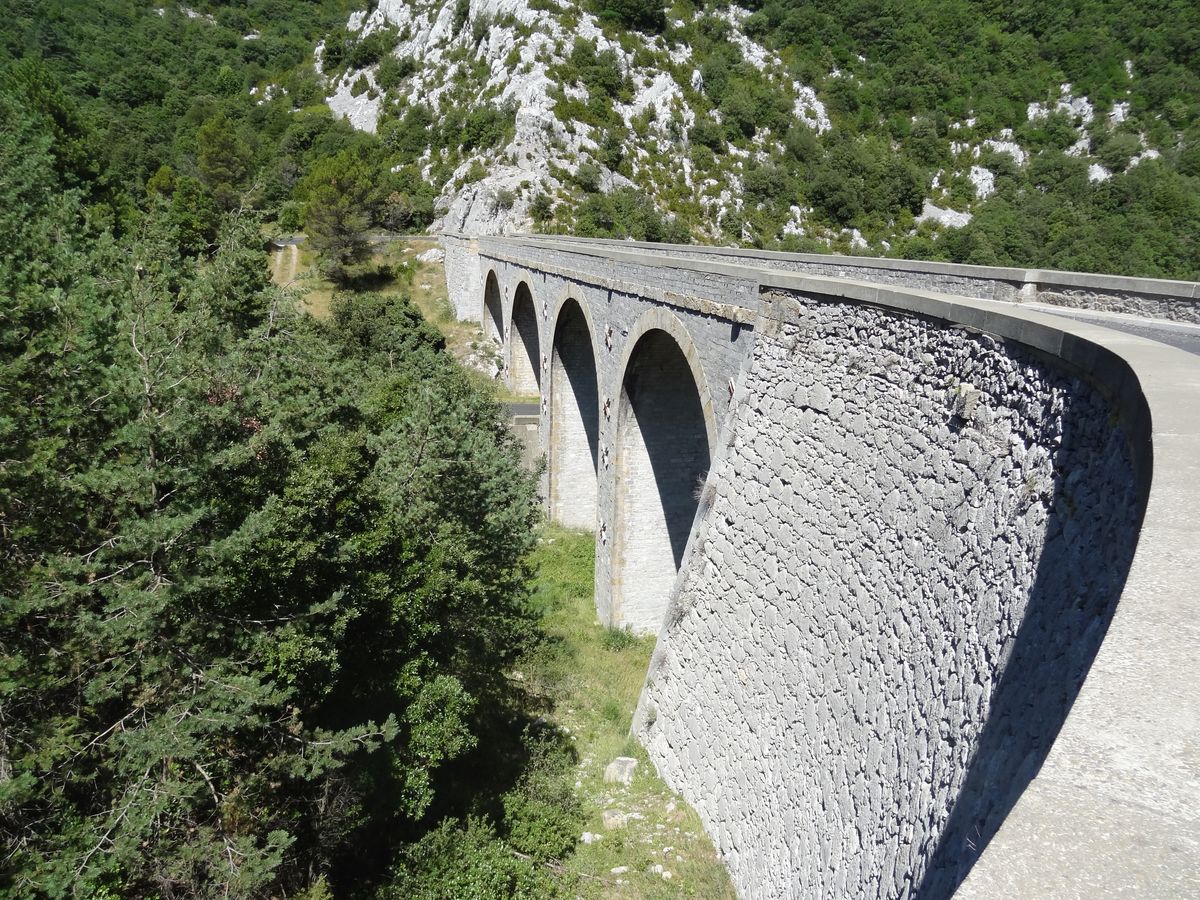 Château des Maures de Caudiès