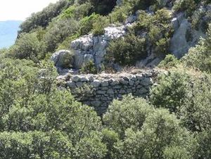 Château des Maures