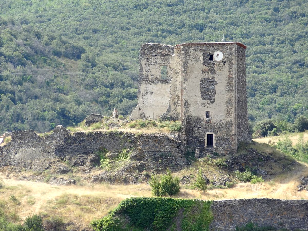 Château du Vivier