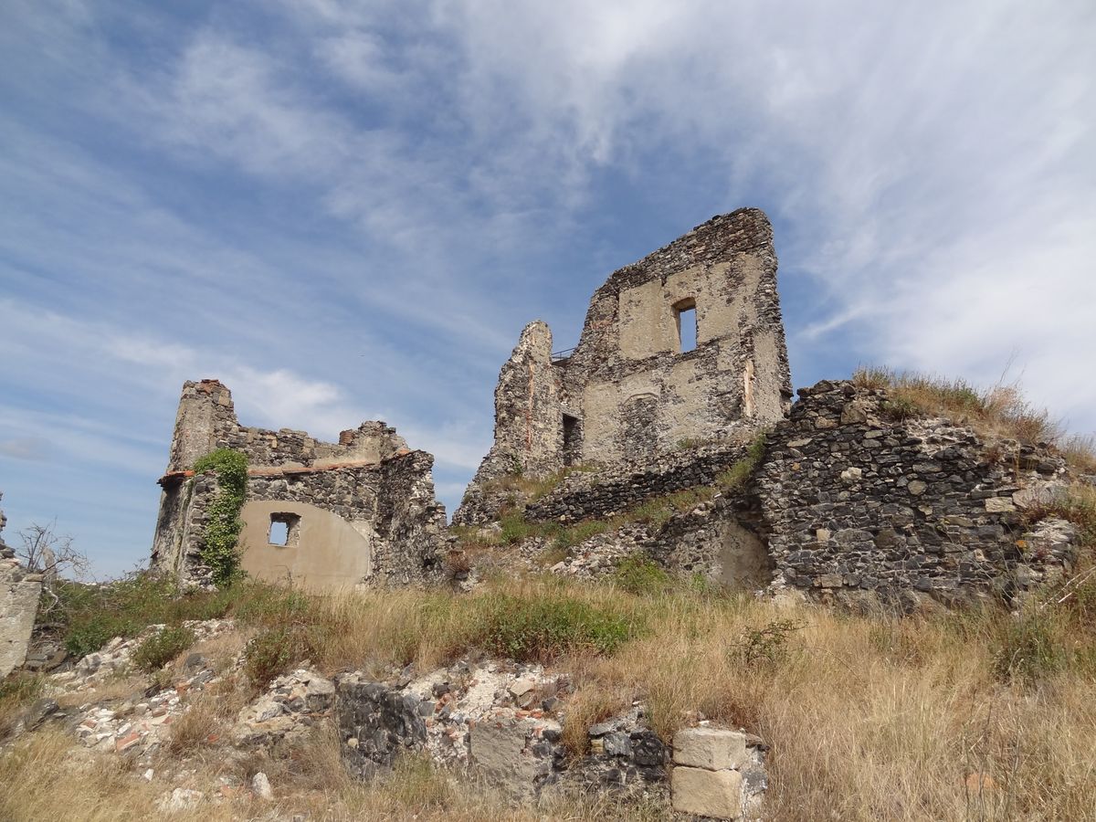 Château du Vivier