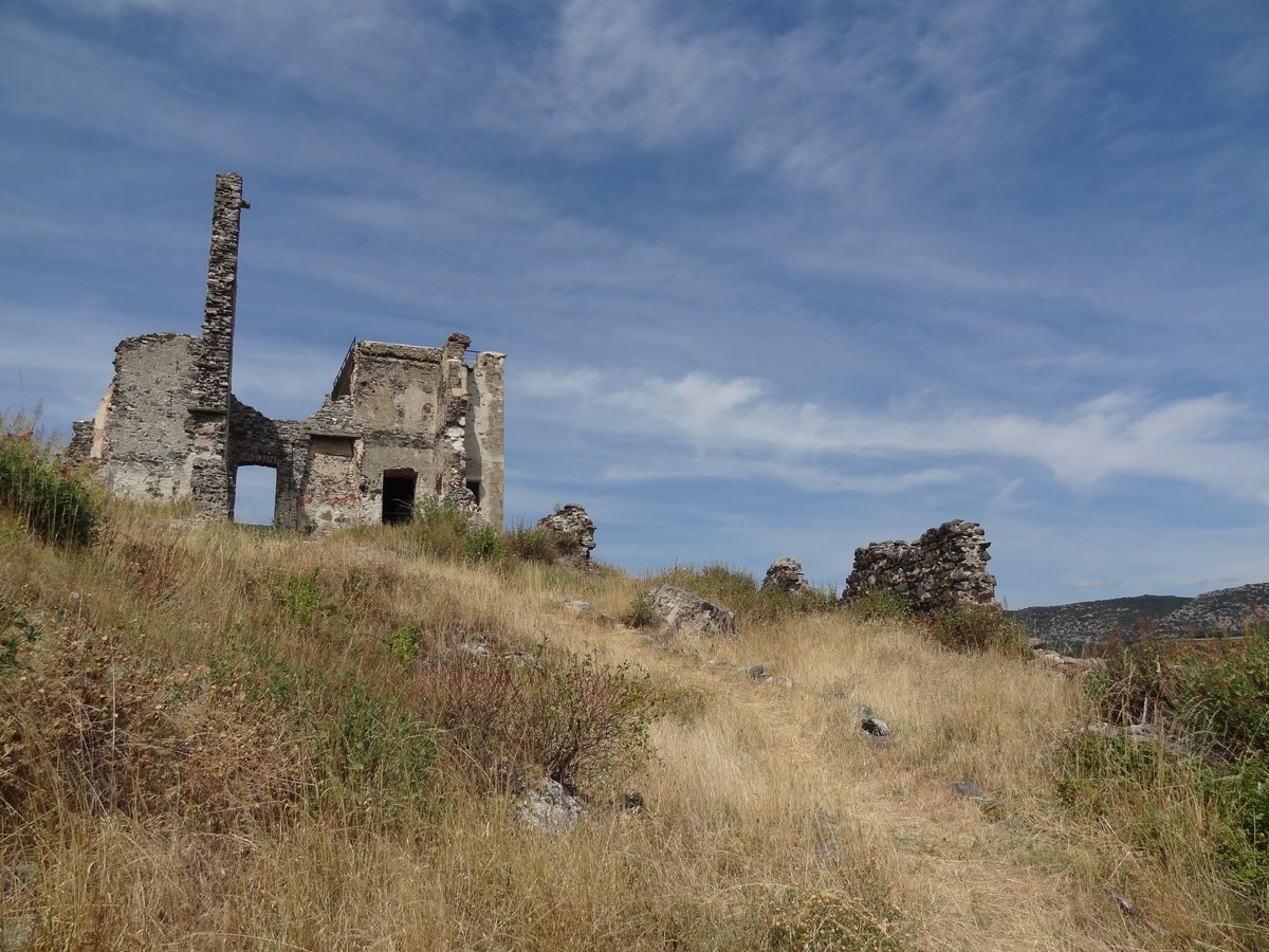 Château du Vivier